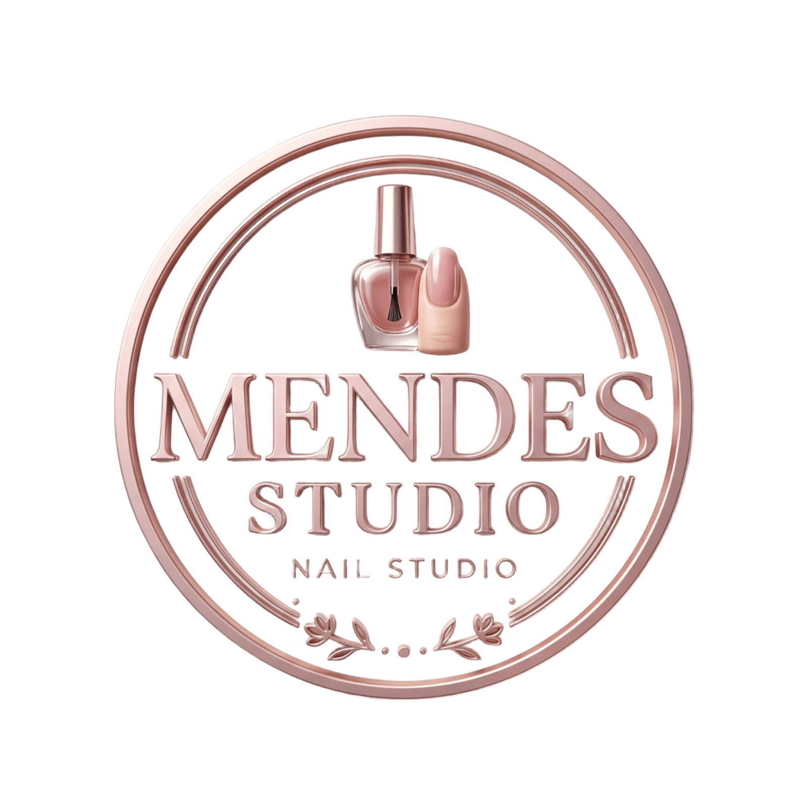 Ana Paula Mendes | Manicure & Nail Designer
